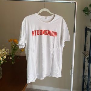Houndmouth Concert Tee